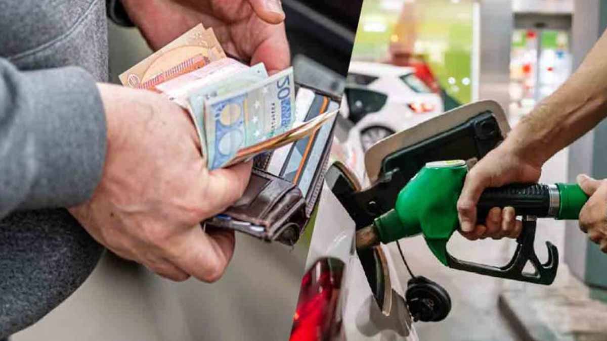 Indemnité carburant  une nouvelle aide versée ce lundi, découvrez comment en bénéficier !